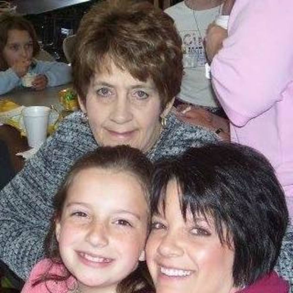 Meet your Posher, Vicki